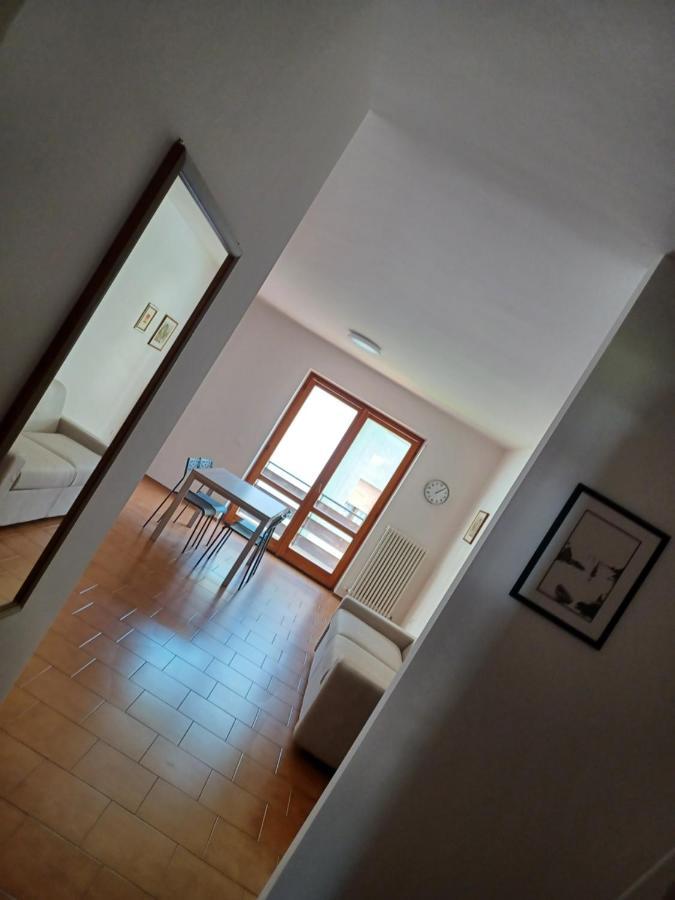 Ledro Lake Apartment Molina di Ledro Eksteriør billede