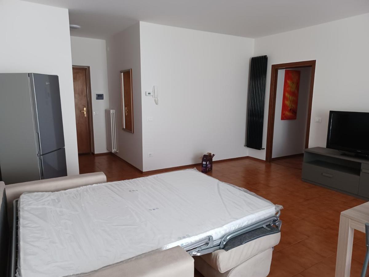 Ledro Lake Apartment Molina di Ledro Eksteriør billede
