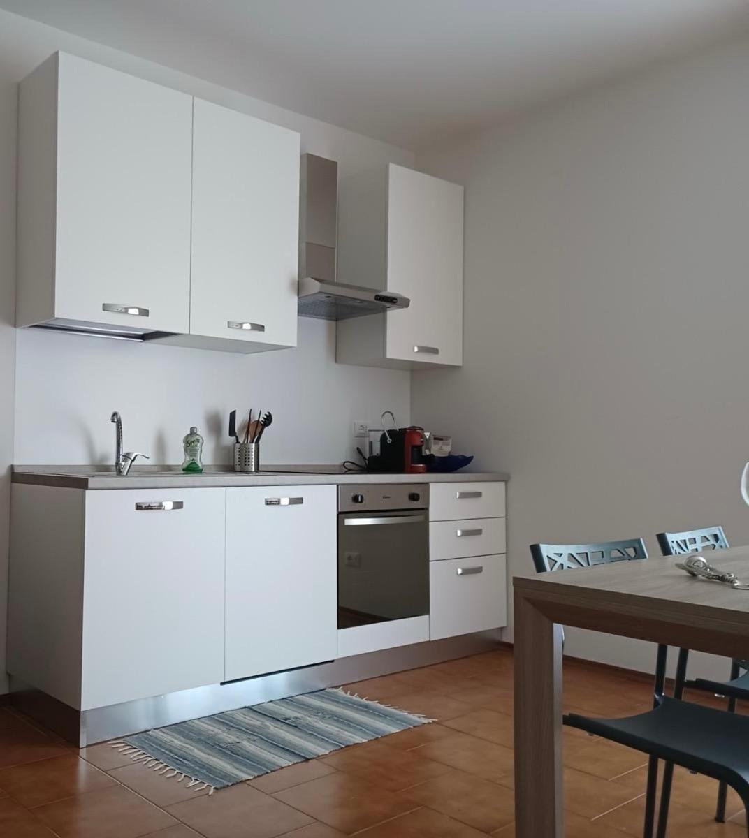 Ledro Lake Apartment Molina di Ledro Eksteriør billede